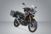 Sw-Motech TRAX ADV Aluminium Case System