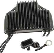 Drag Specialties Solid-state Regulator - 12v