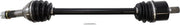Moose Offroad Cv Axle - Standard Replacement