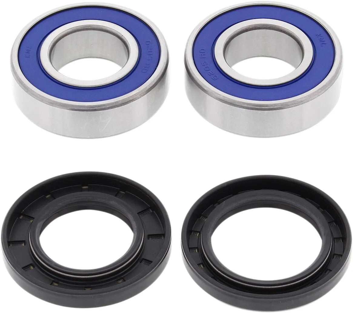 All Balls Wheel Bearing Kit for Front Wheel