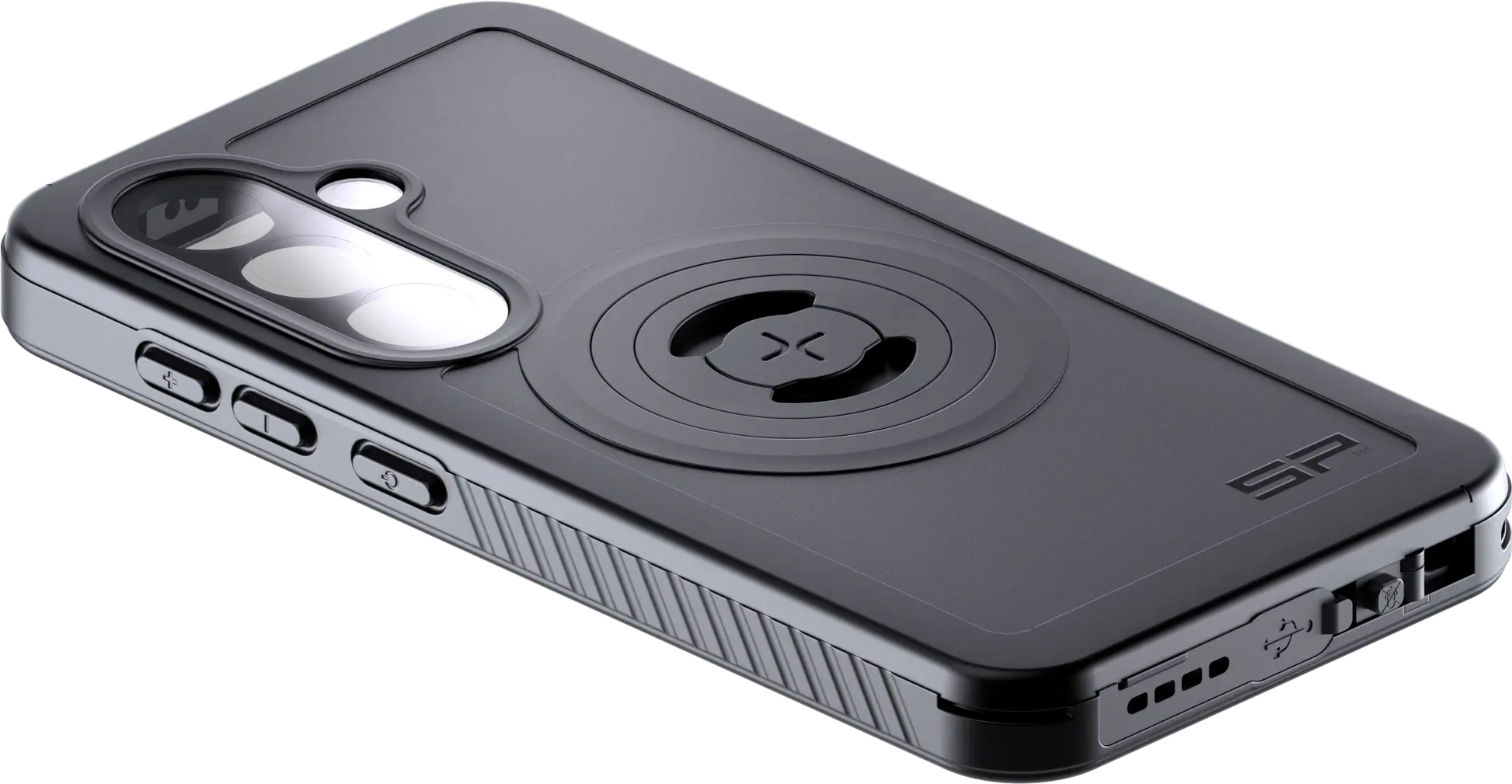 SP CONNECT SPC+ Phone Case for Samsung Galaxy S26