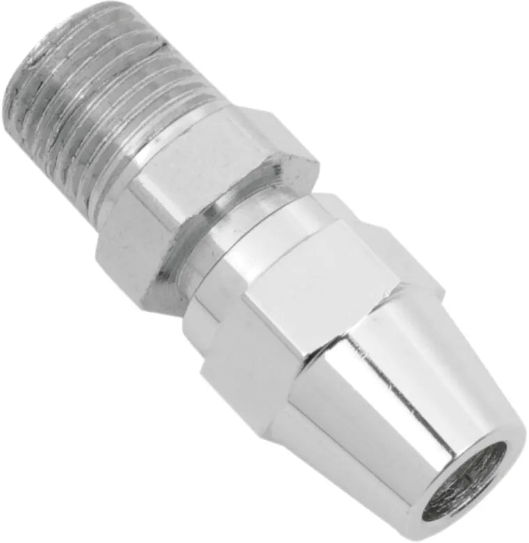 Russell Pro System Ii Fitting For Nylon Brake Lines