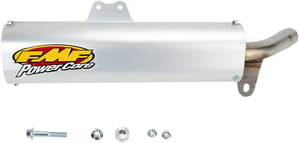 Fmf Powercore Silencer For Atv