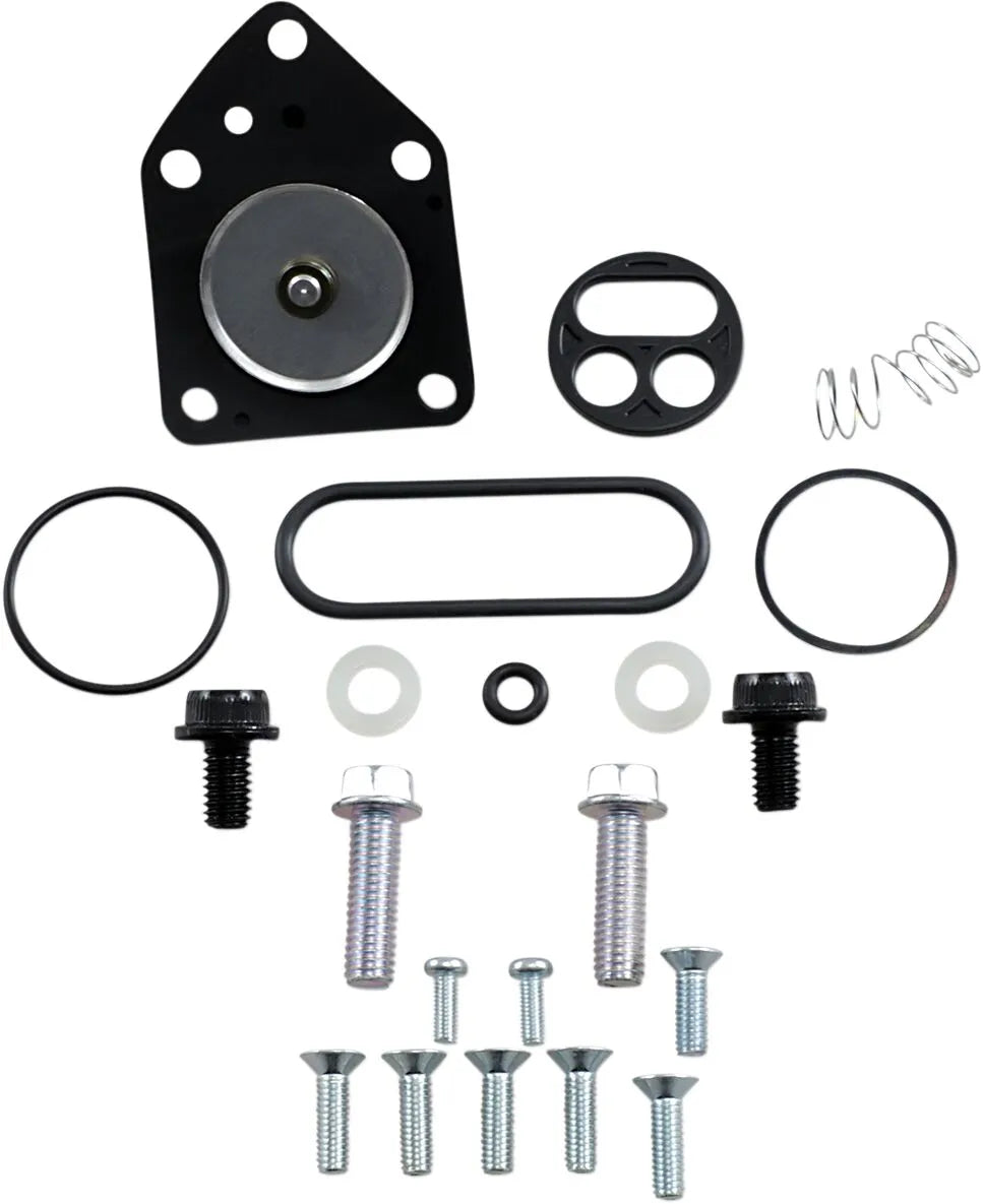 Parts Unlimited Petcock Repair Kit