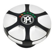 Performance Machine Pm Fuel Caps – Gas- & Oil Tank