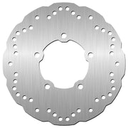 Sbs Standard Round Brake Rotor For Motorcycles - Rear