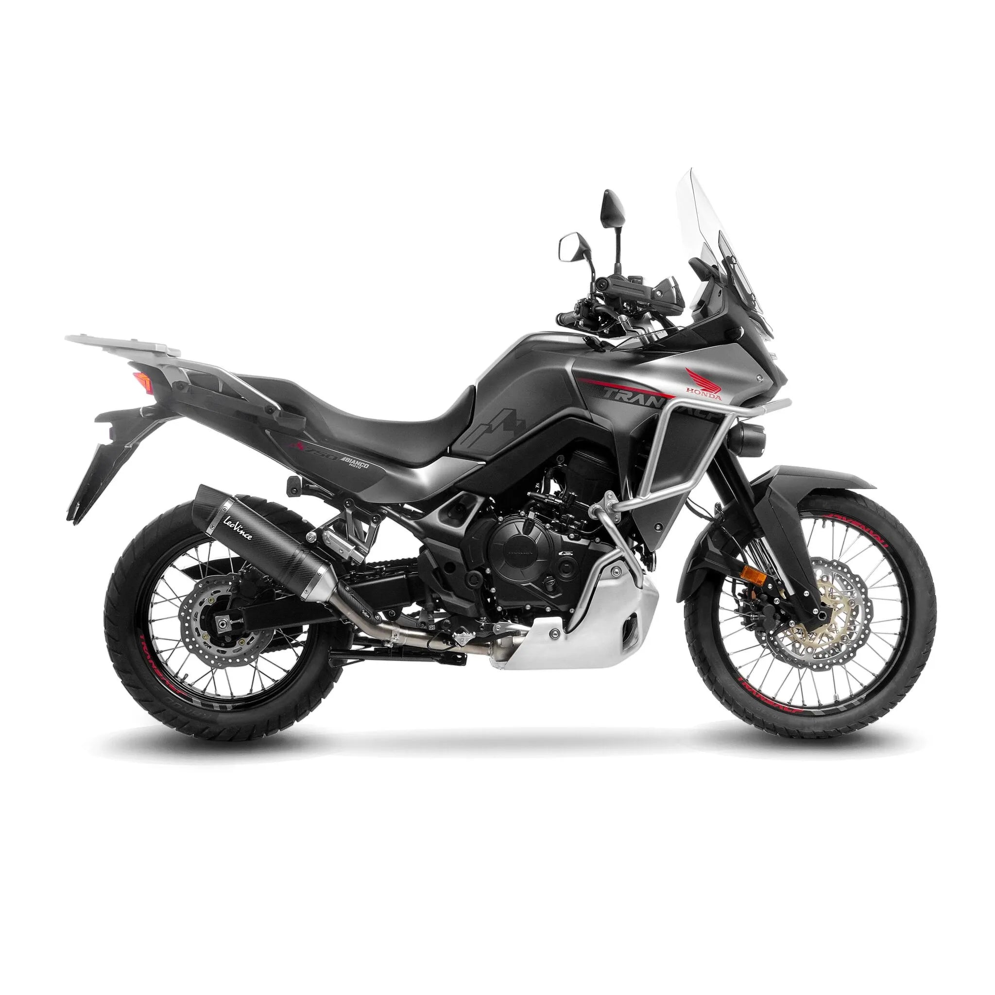 Leovince Lv One Evo Carbon Slip-on Muffler - ECE Street Legal Approved