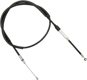 Moose Offroad Black Vinyl Clutch Cable