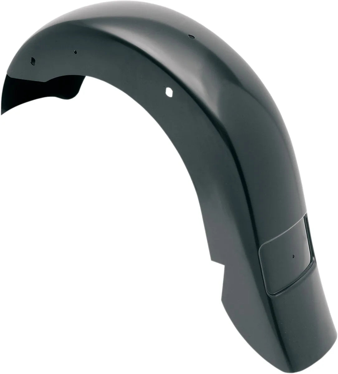 Klock Werks Benchmark Rear Fender