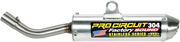 Pro Circuit 304 Factory Sound Silencer