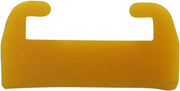 Garland UHMW Graphite Track Slide