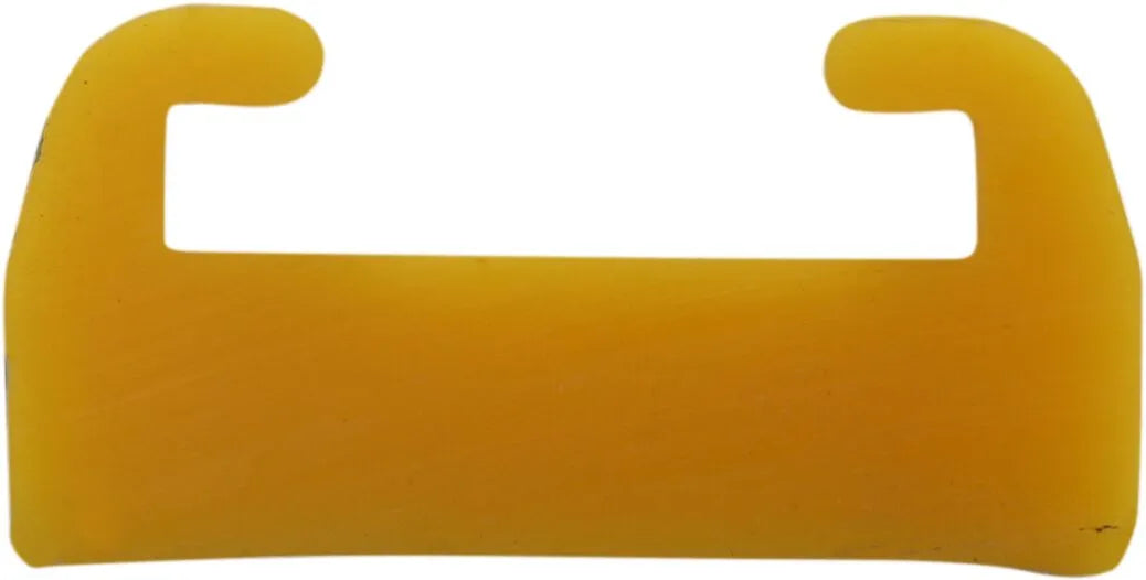 Garland UHMW Graphite Track Slide