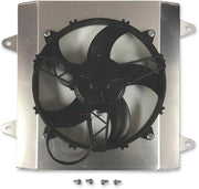 Moose Offroad Hi-performance Cooling Fan