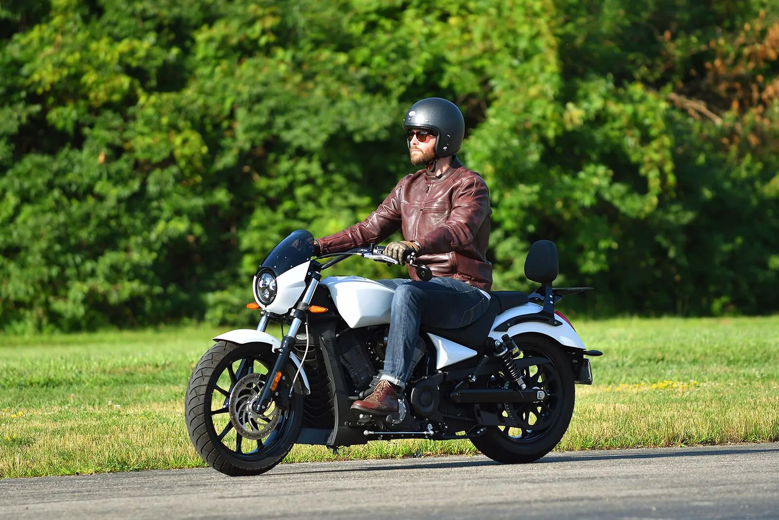 Metzeler Cruisetec Tire For Cruiser/street Bikes