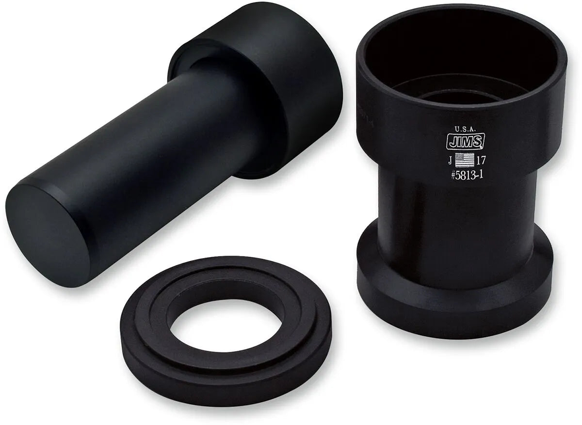 Jims Main Bearing Remover And Installer For Milwaukee Eight