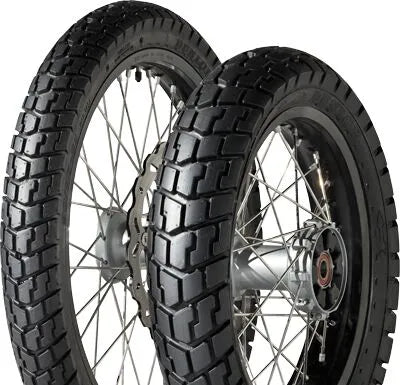 Dunlop Trailmax Tire For Adventure & Trail Bikes