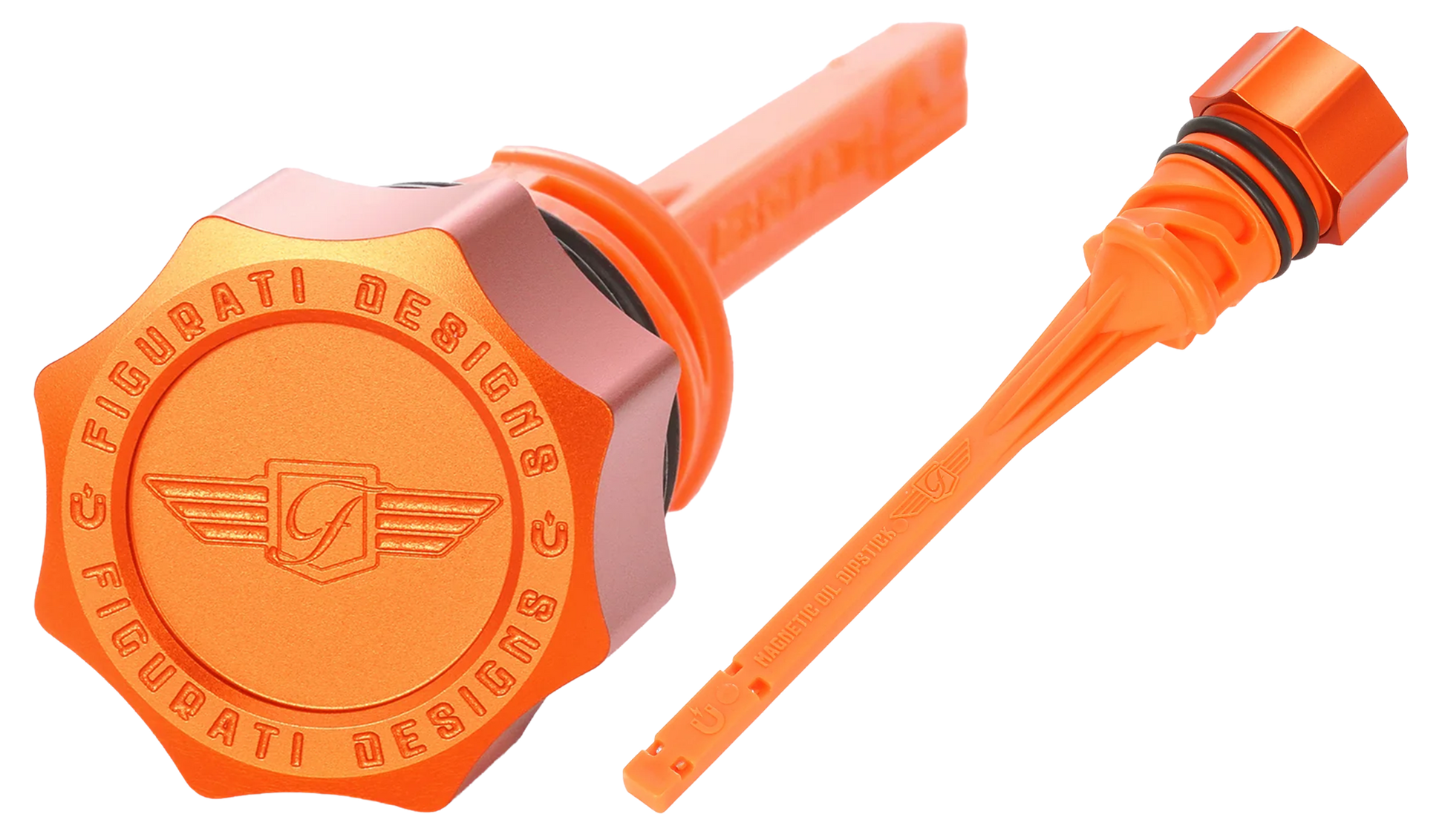 Figurati Designs Oil Tank Dipstick – Gas- & Oil Tank