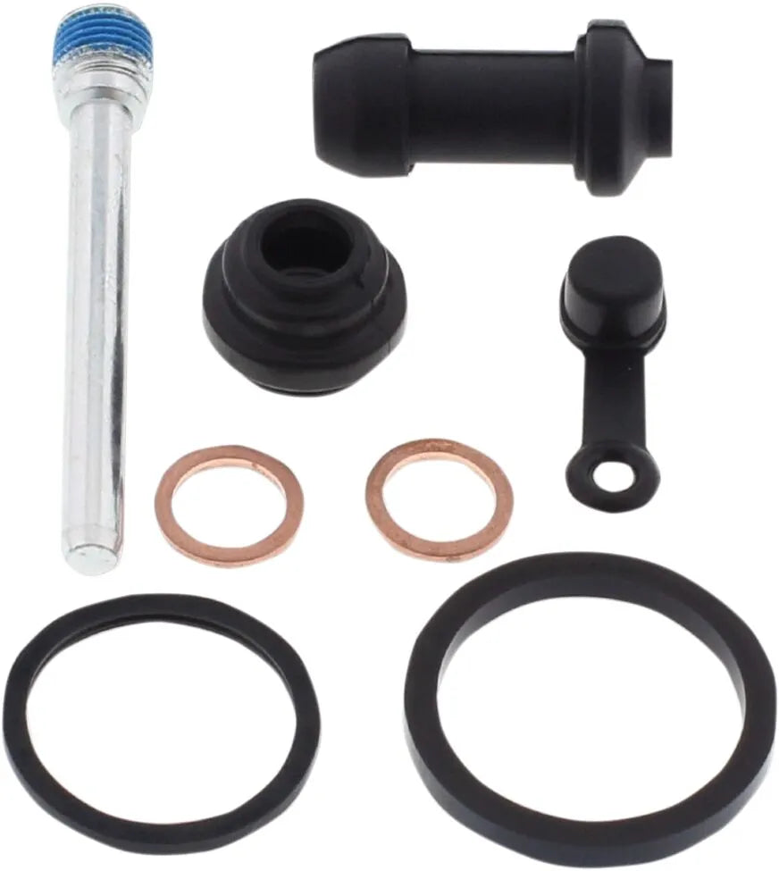 Moose Offroad Brake Caliper Rebuild Kit For Rear Calipers