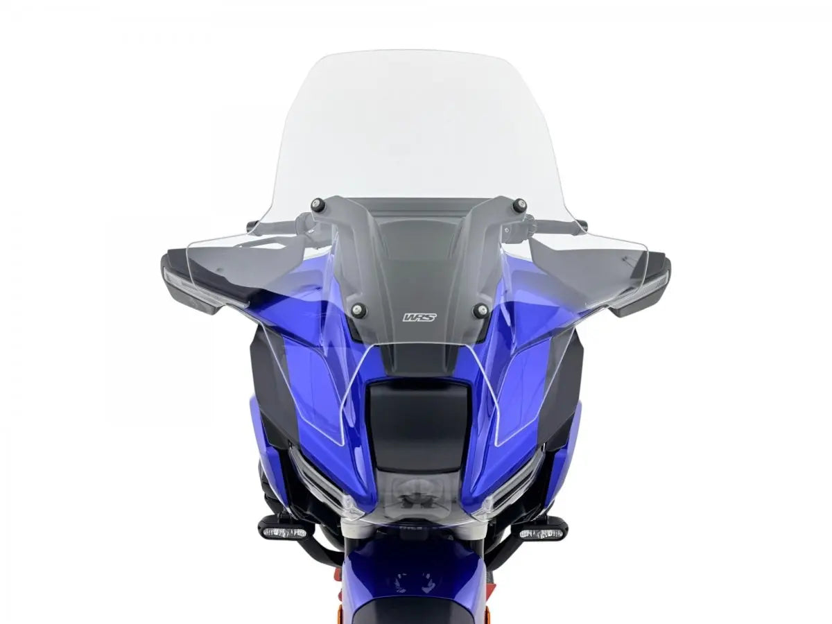 WRS Touring Windscreen for BMW R1300RT