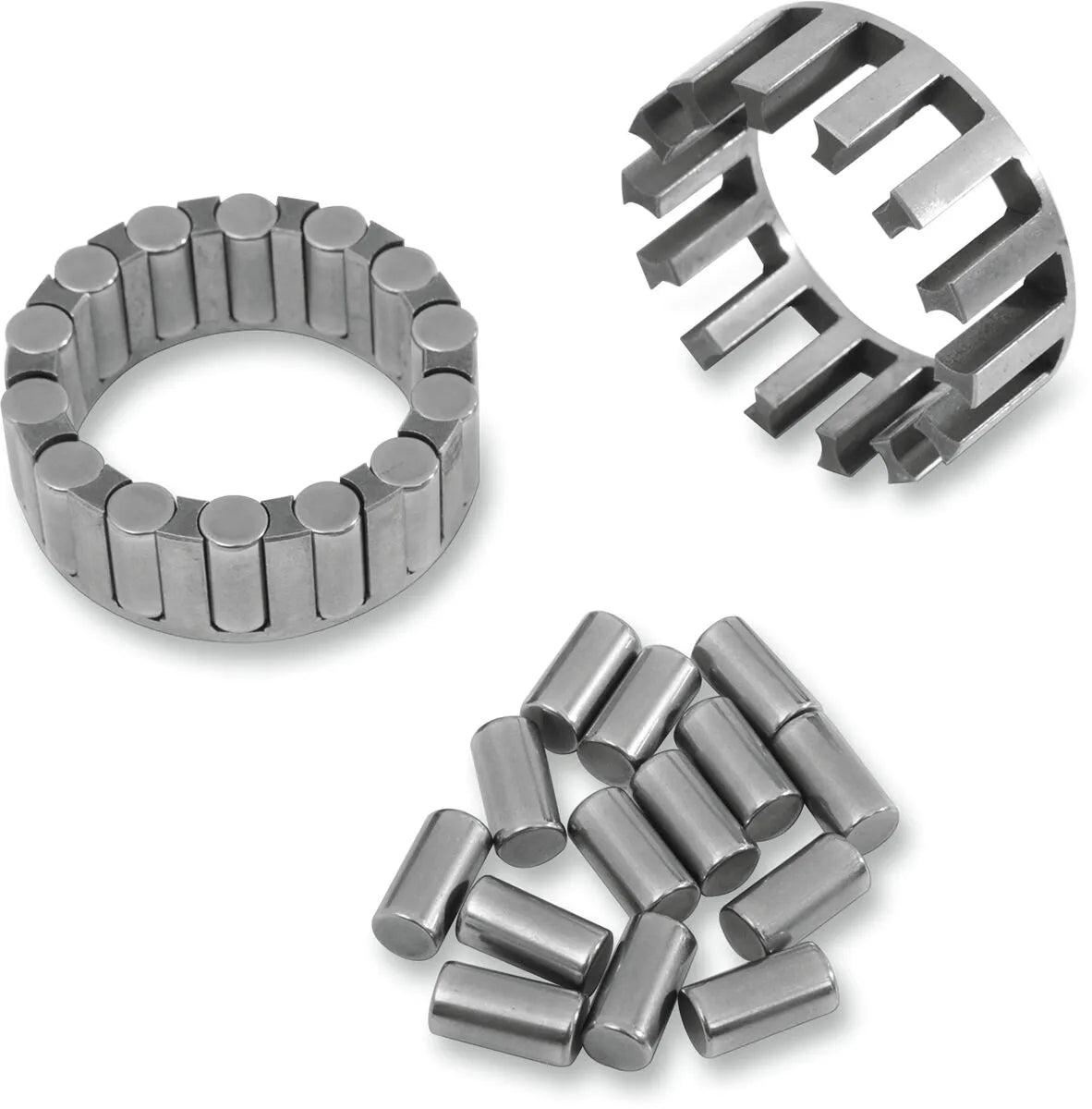 Eastern Motorcycle Parts Crankcase Roller Bearing Assembly