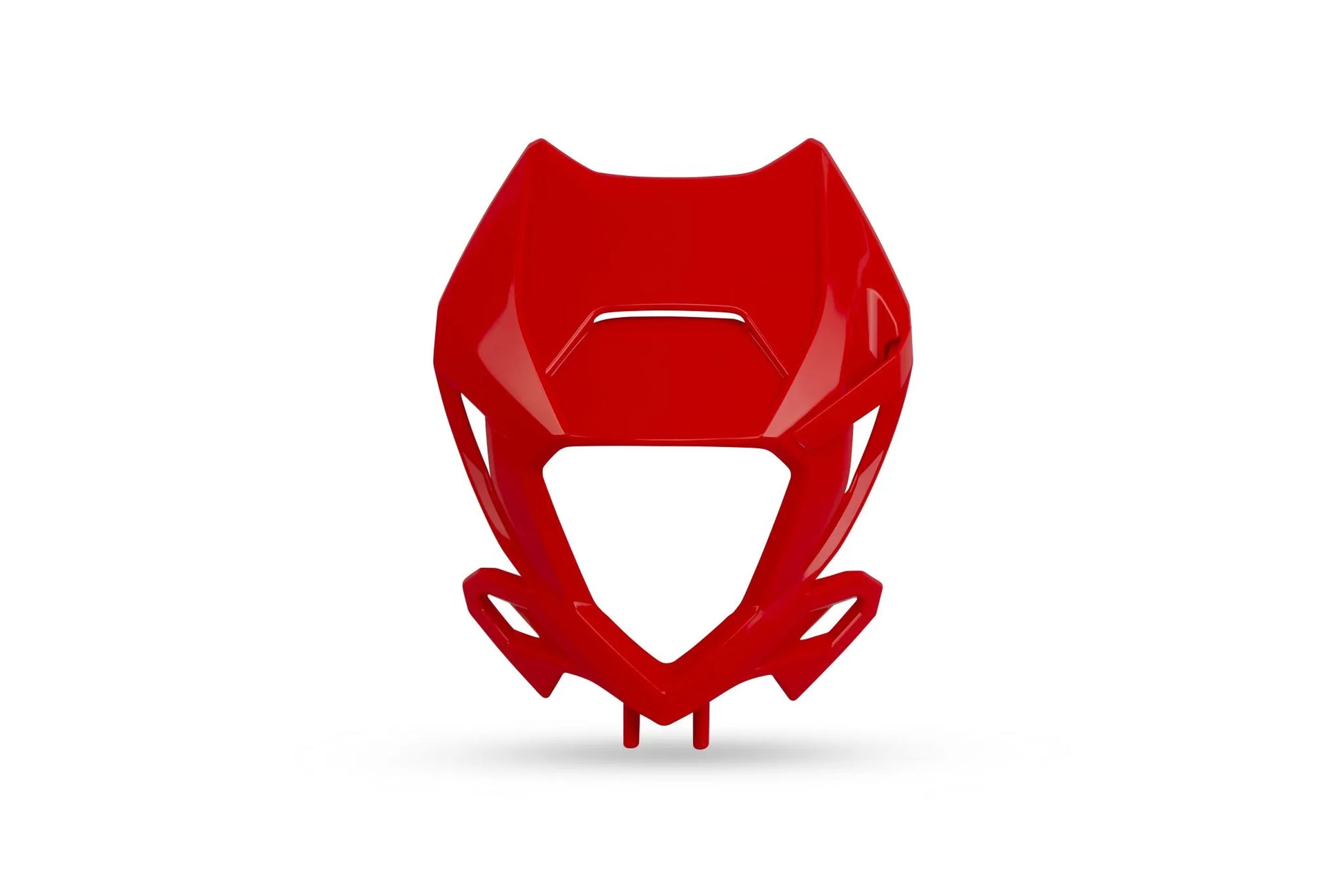 UFO Headlight Mask for Beta Motorcycles