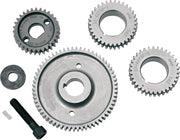 S&S Cycle Cam Gear Set for 06 Dyna/07-17 Twin Cam