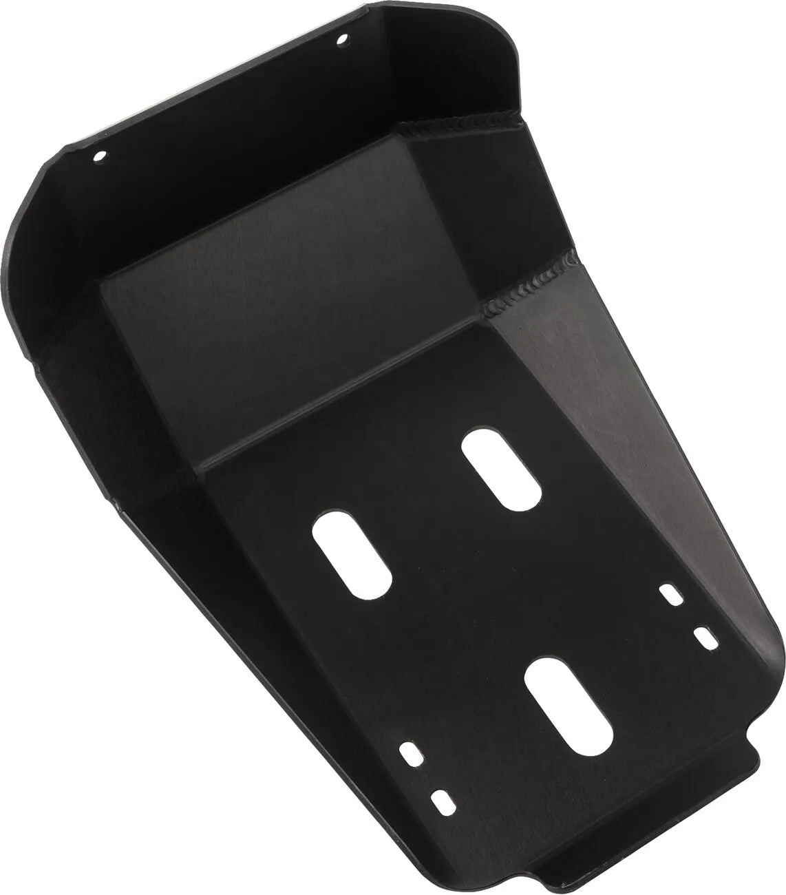 Moose Offroad Aluminum Skid Plate