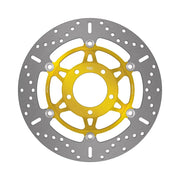 Ebc X-series Brake Rotor For Sport Bikes - Front