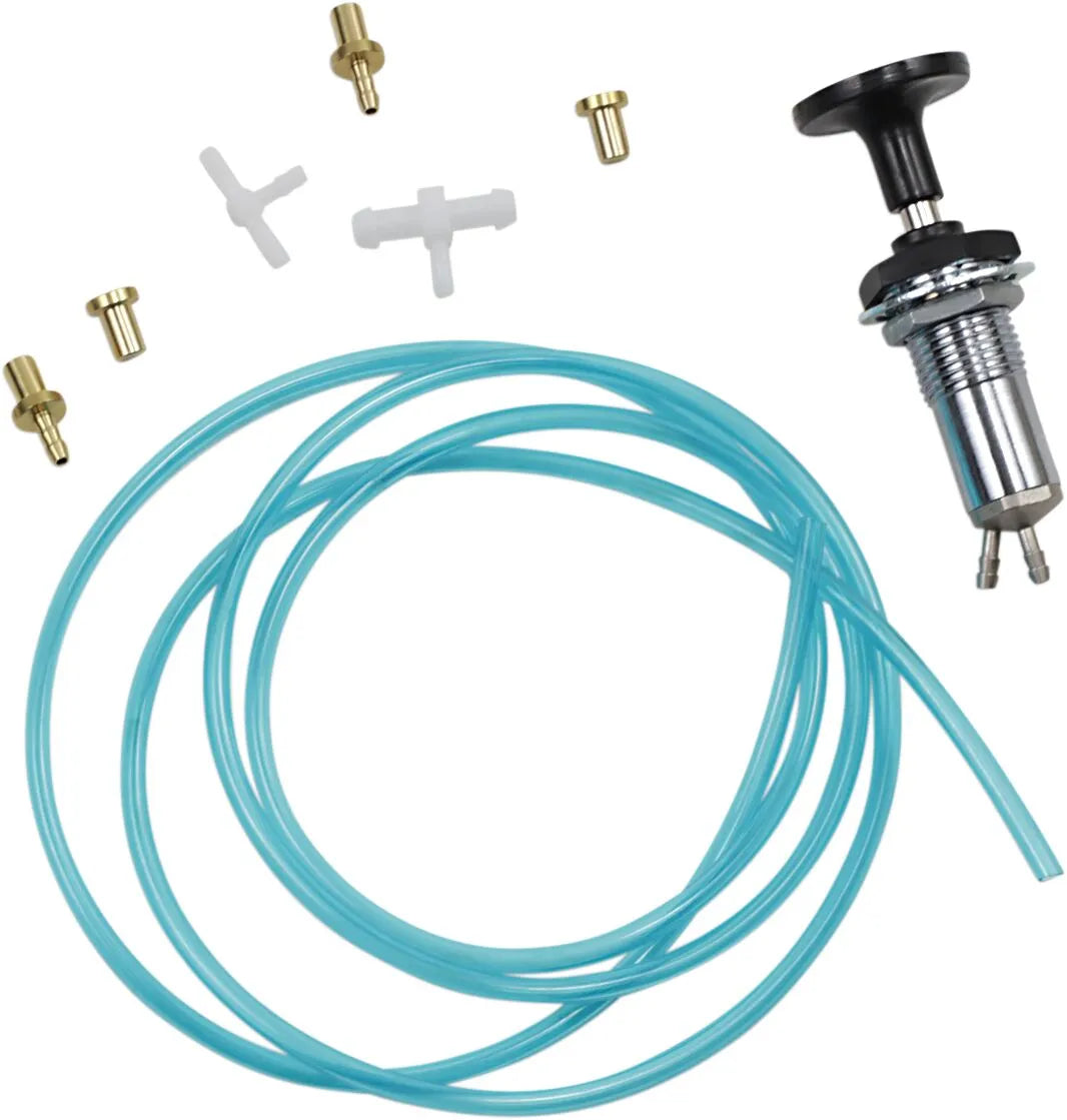 Parts Unlimited Primer Kit