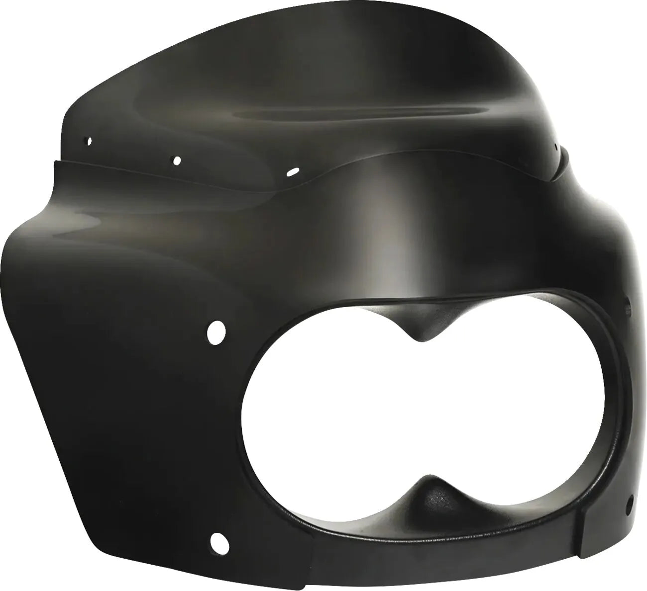 Memphis Shades Road Warrior Fairing