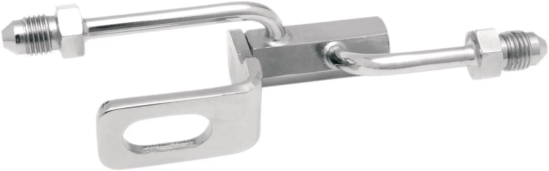 Goodridge Brake Tee For Universal Brake Lines