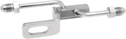 Goodridge Brake Tee For Universal Brake Lines
