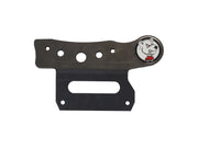 Axp Racing Chain Protector - Hdpe Plastic Guard