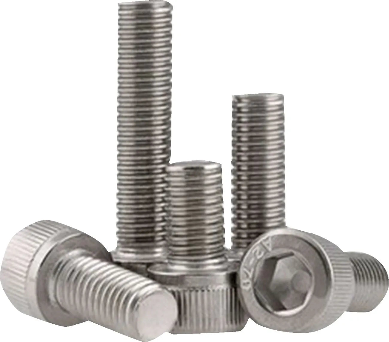 Rjwc Powersports Mounting Screw Kit