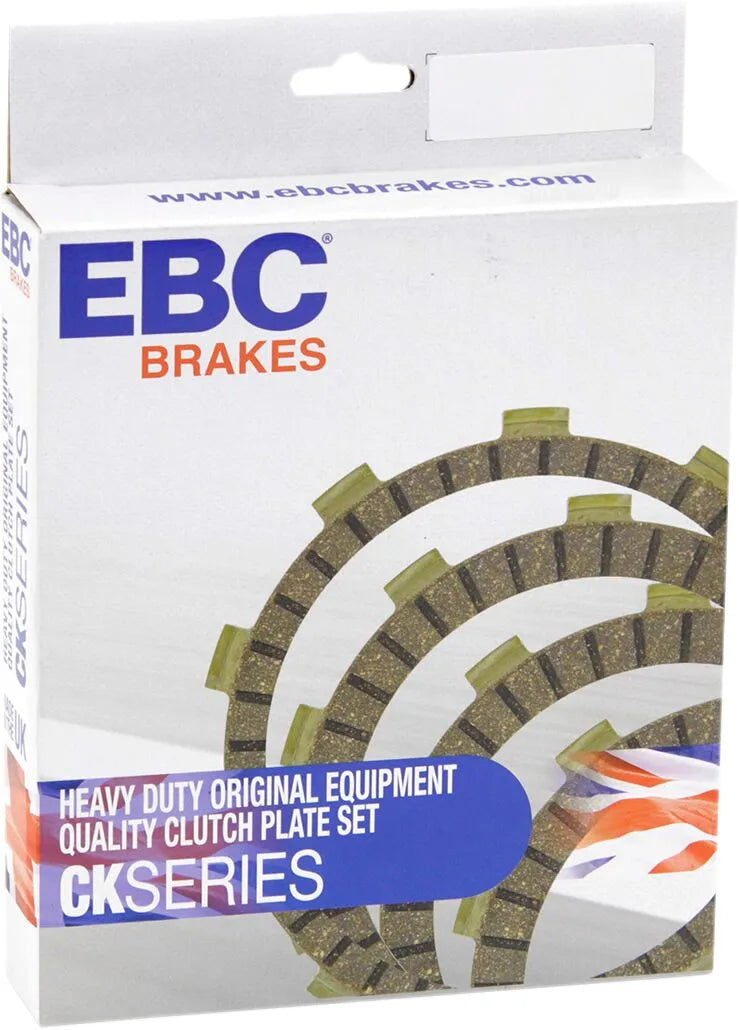 Ebc Ck Series Standard Clutch Kit