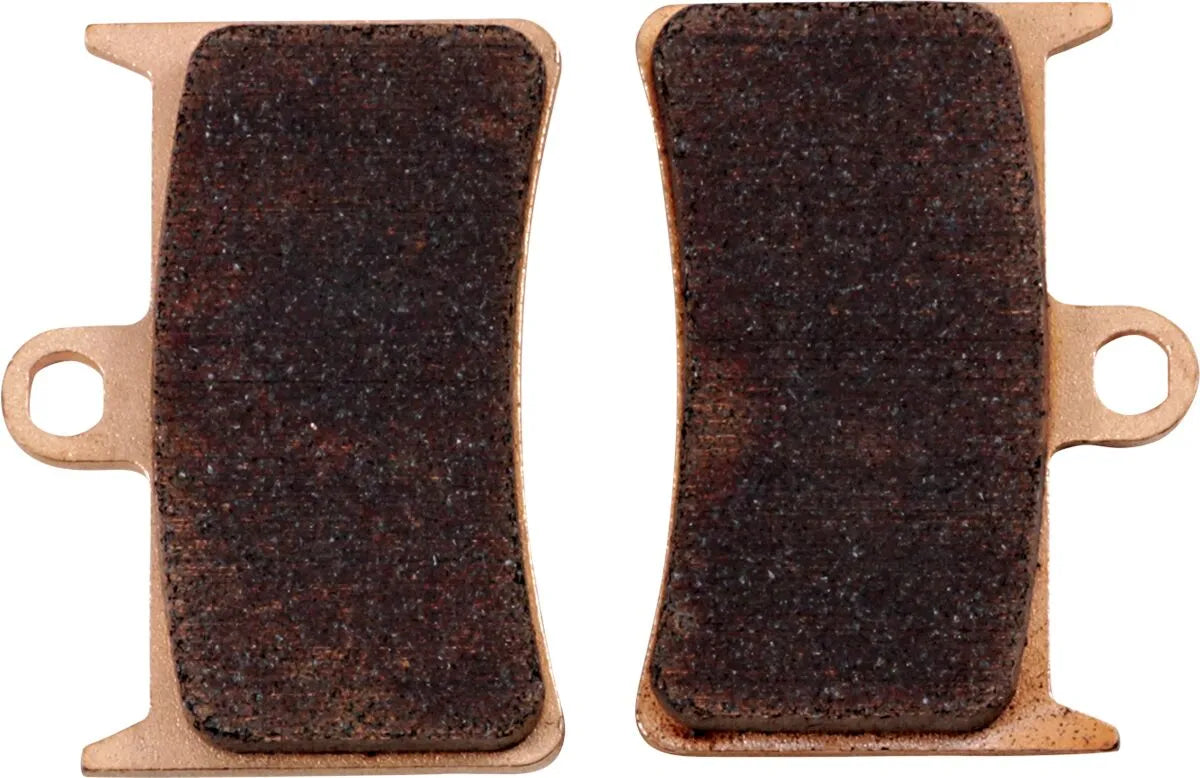 Galfer Hh Sintered Brake Pads For Motorcycle - Front