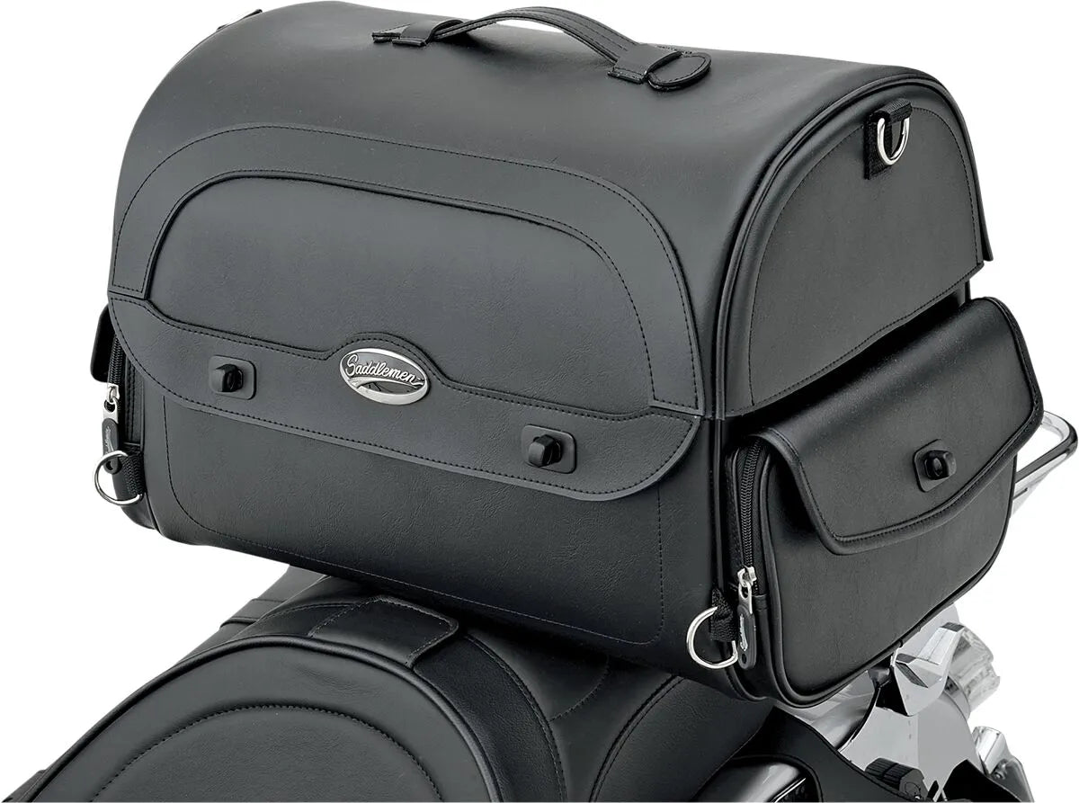 Saddlemen Cruis'n Express Tail Bag
