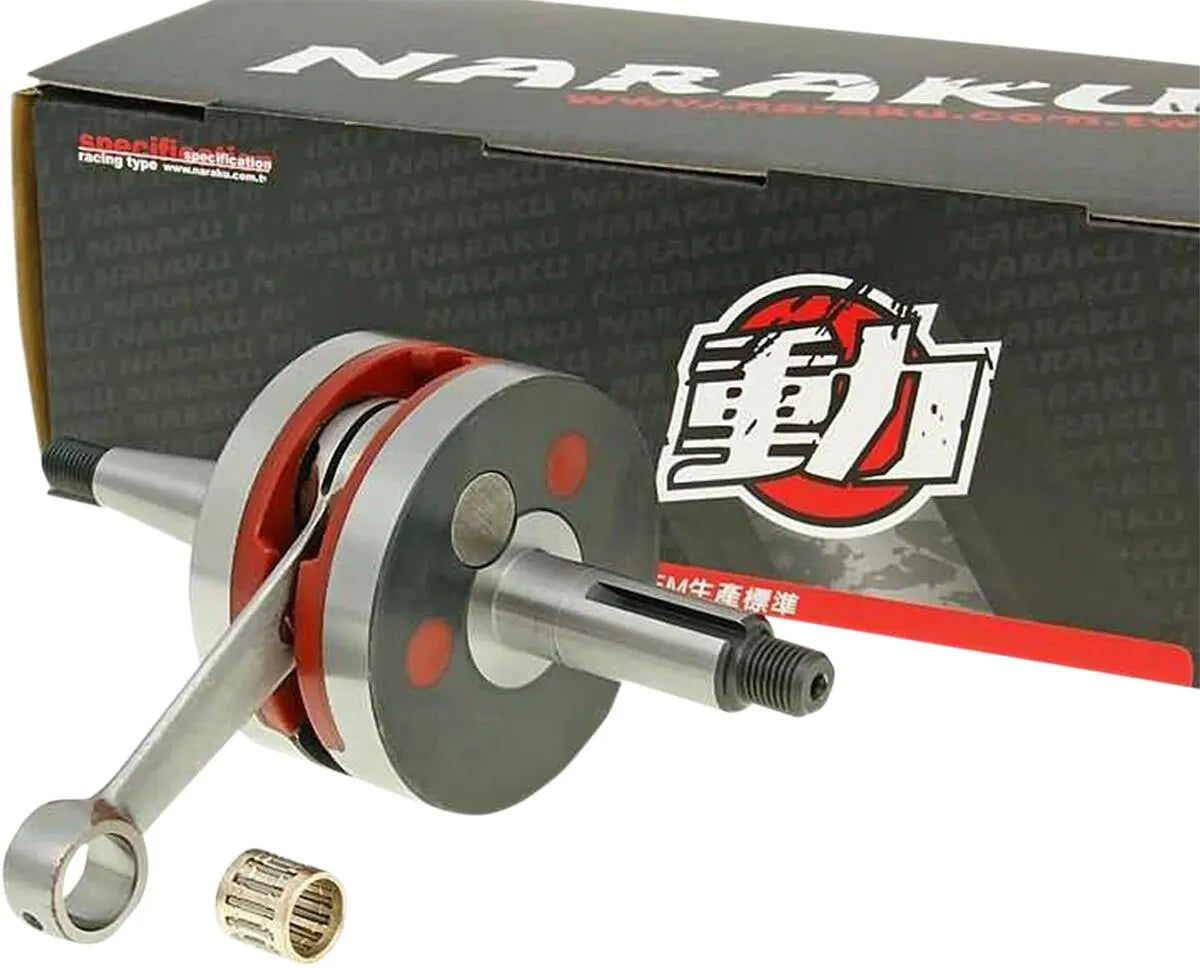 Naraku Race Crankshaft