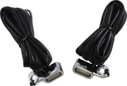 Drag Specialties Led Handlebar Marker Lights