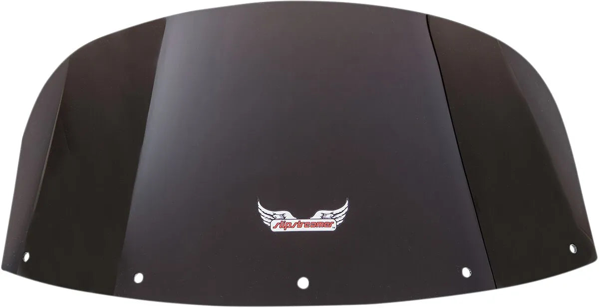 Slipstreamer Replacement Windshield - Dark Smoke