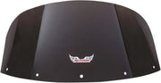 Slipstreamer Replacement Windshield - Dark Smoke