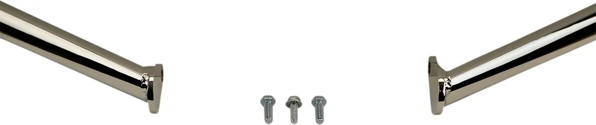 La Choppers Twin Peaks Engine Guard For Touring Bikes