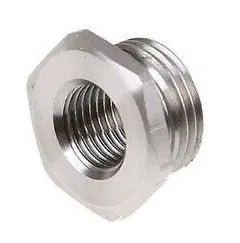 Vance & Hines Exhaust Spacers