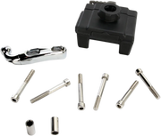 Ciro Smartphone/gps Holder With Mount