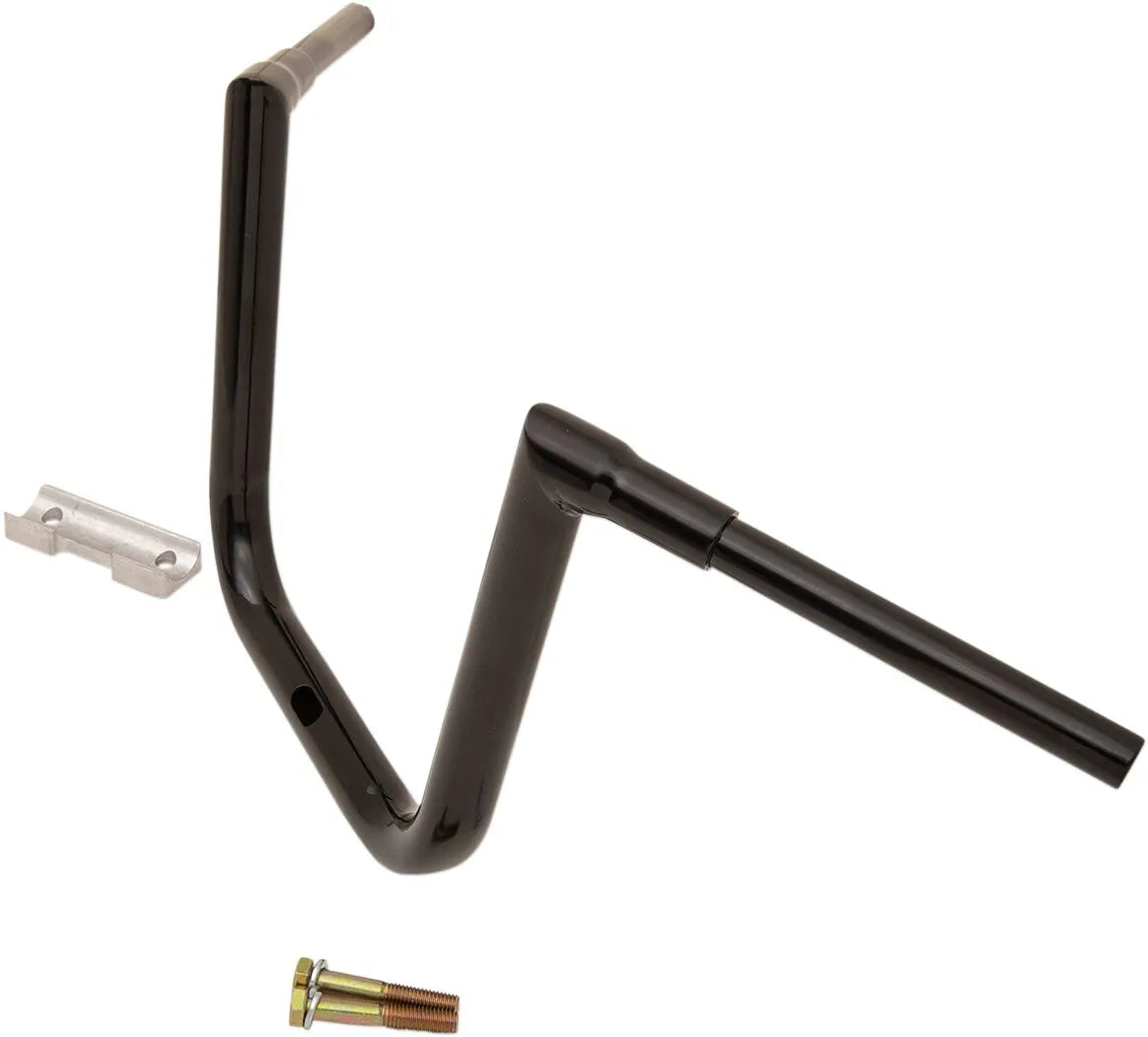 La Choppers 1-1/2" Grande Twin Peaks Touring Handlebar