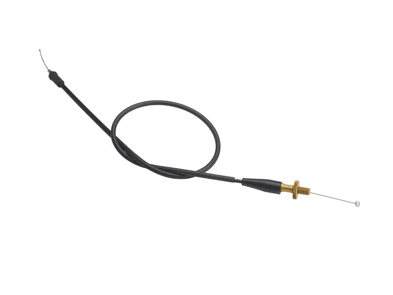 Domino Single Throttle Cable