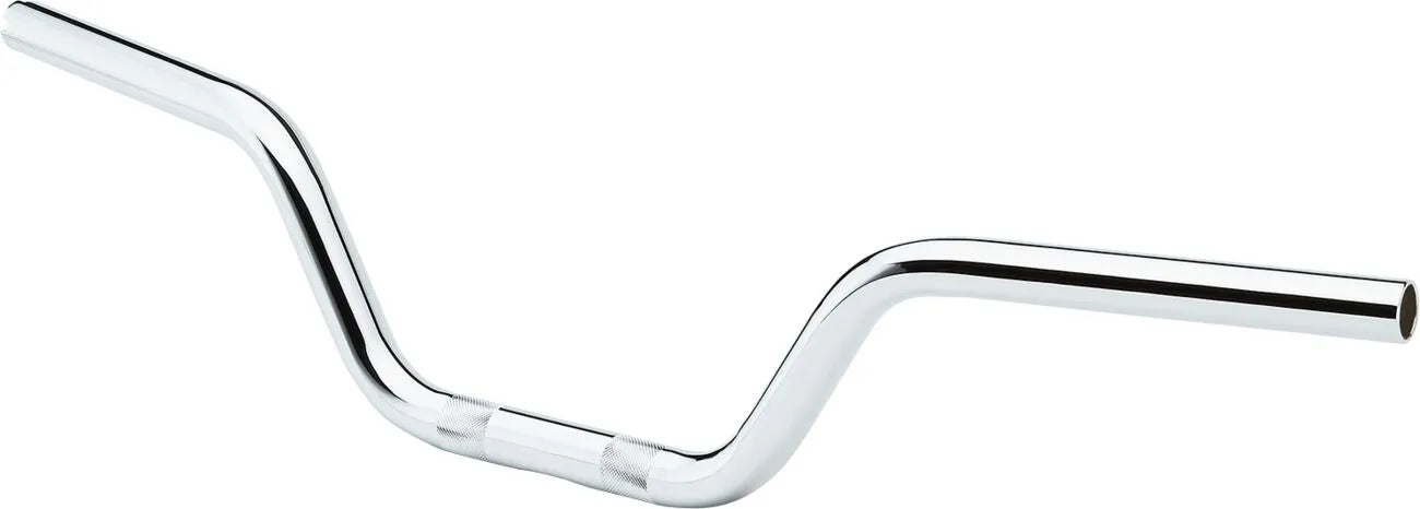 La Choppers Performance Handlebar - Chrome, 1"