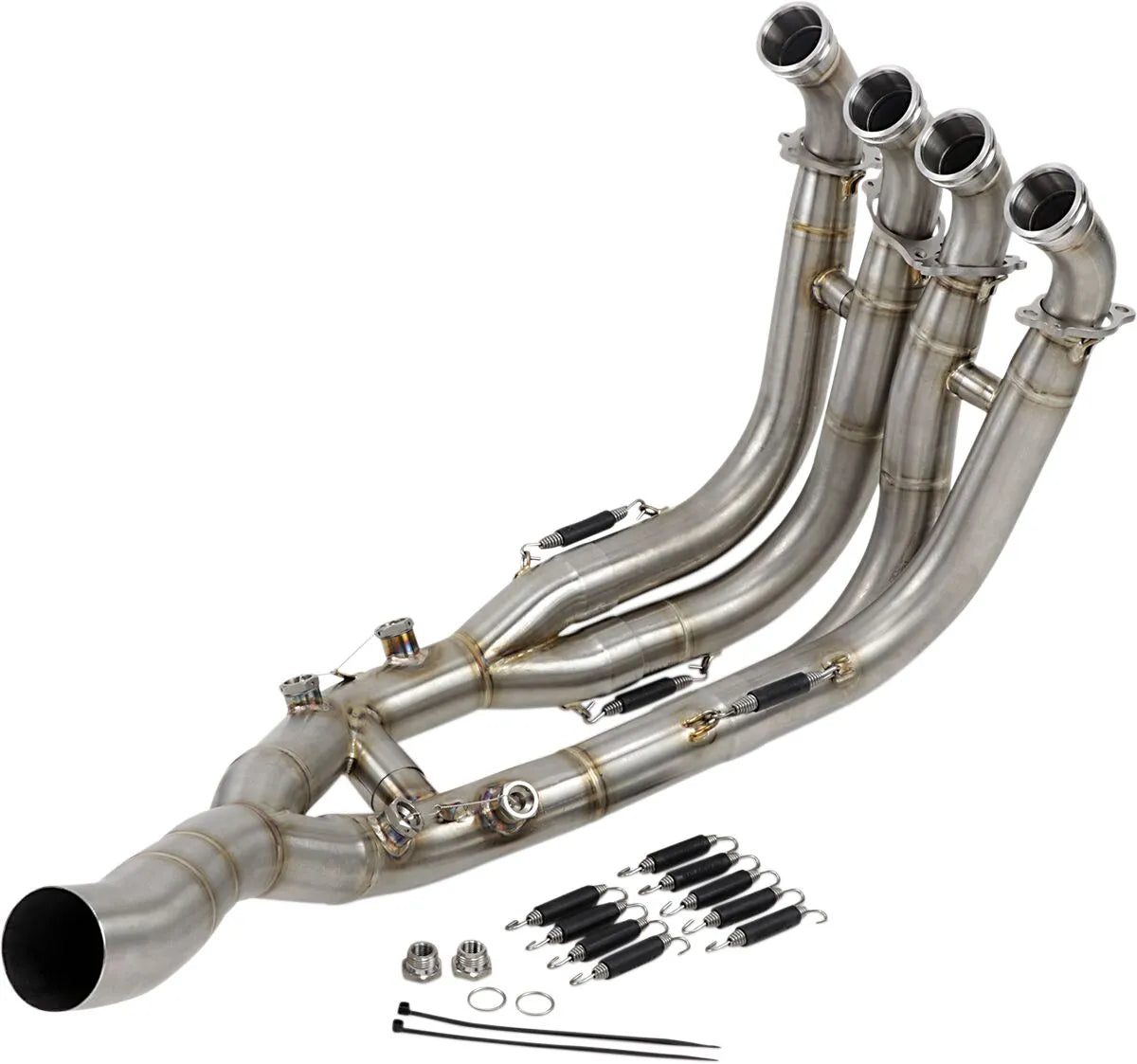Akrapovic Header For Bmw S1000rr 2017-2019