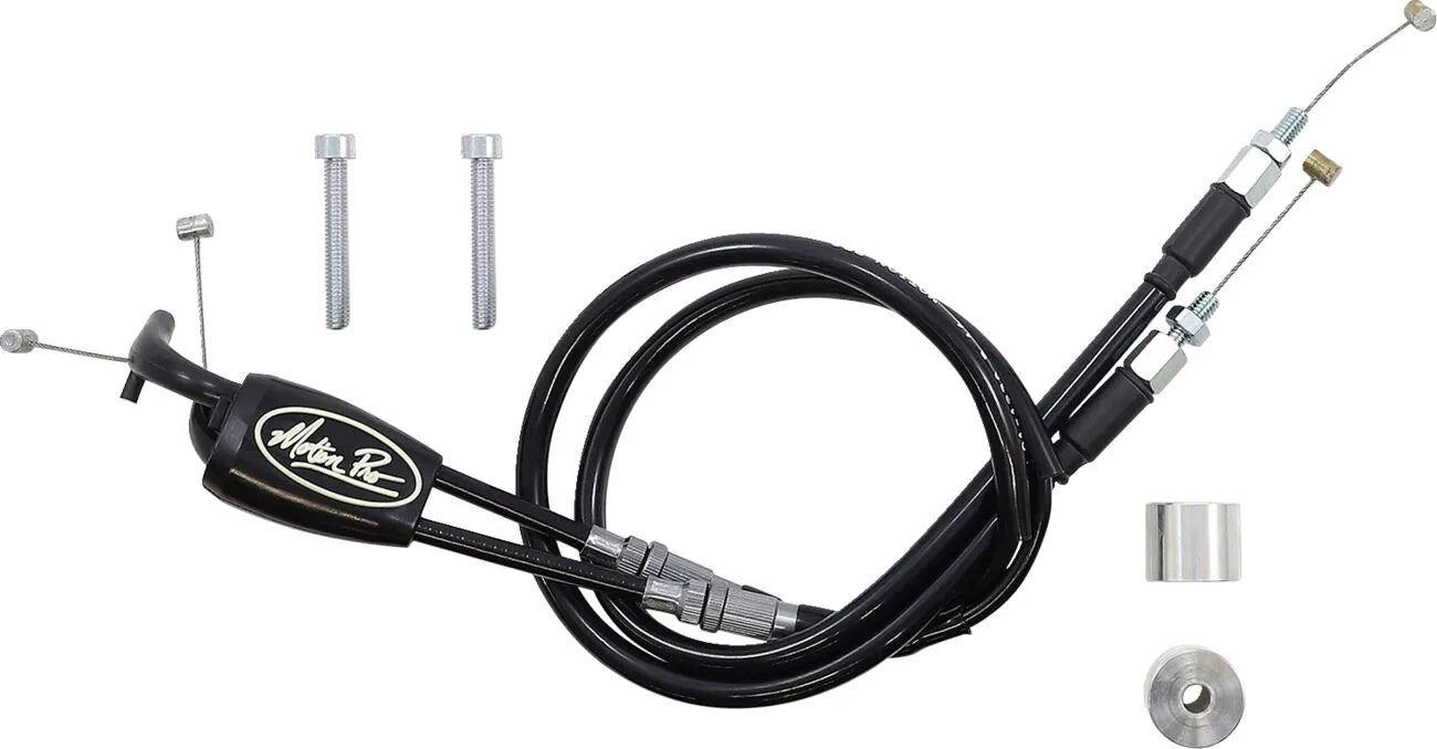 Motion Pro Rev3 Variable Rate Throttle Kit