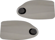 Klock Werks Flare Handguards